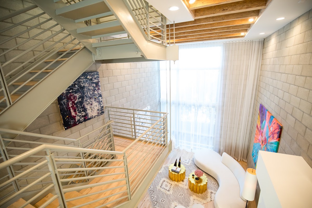 Discover the Creative Space of Your Dreams at Thirty Four Fifty West